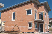 Fraserburgh home extensions