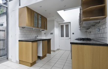 Fraserburgh kitchen extension leads